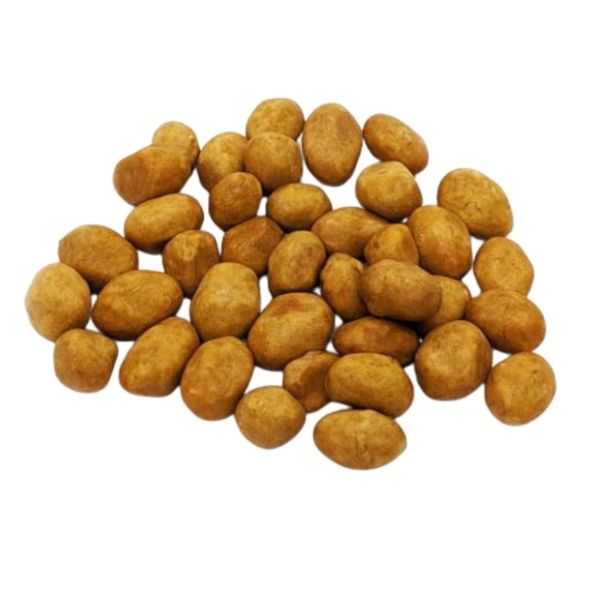 AMENDOIM JAPON�S CROCANTE